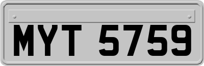 MYT5759