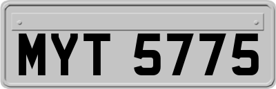 MYT5775