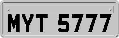 MYT5777