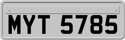 MYT5785