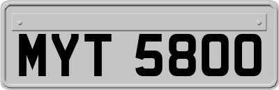 MYT5800
