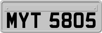 MYT5805