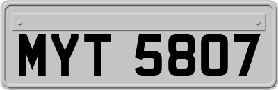 MYT5807
