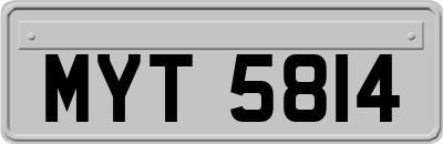 MYT5814