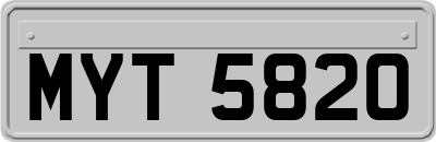 MYT5820