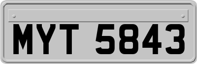 MYT5843