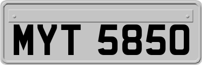 MYT5850
