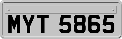 MYT5865