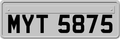 MYT5875