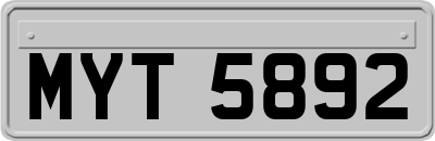 MYT5892