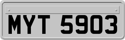 MYT5903