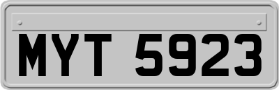 MYT5923