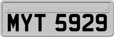MYT5929