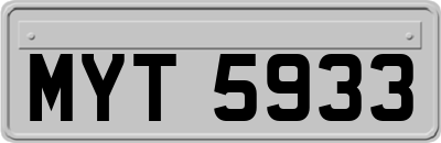MYT5933