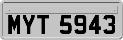 MYT5943