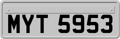 MYT5953