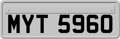 MYT5960