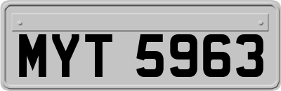MYT5963