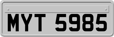 MYT5985