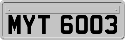 MYT6003