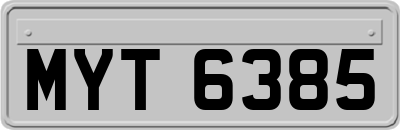 MYT6385