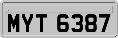 MYT6387