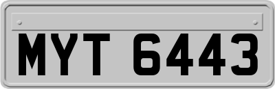 MYT6443