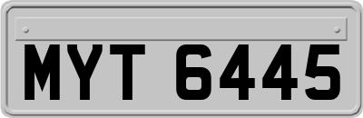 MYT6445