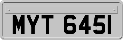 MYT6451
