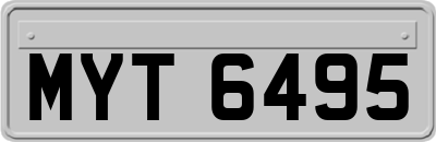 MYT6495