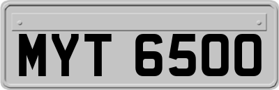 MYT6500
