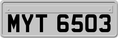 MYT6503