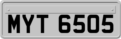 MYT6505