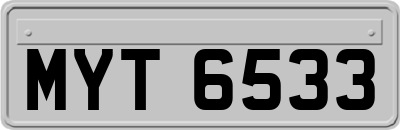 MYT6533