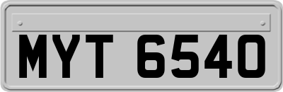 MYT6540