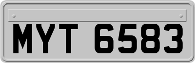 MYT6583
