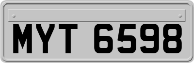 MYT6598