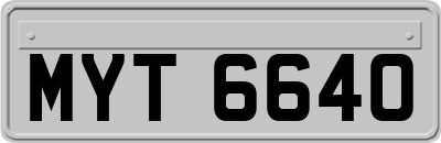 MYT6640