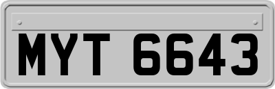 MYT6643