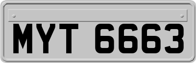 MYT6663