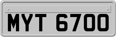 MYT6700