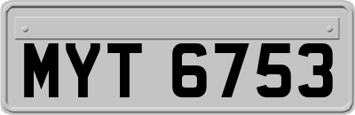 MYT6753