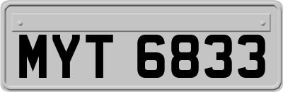 MYT6833
