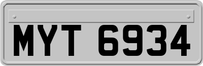 MYT6934