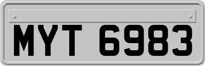 MYT6983