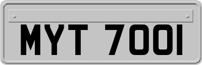 MYT7001