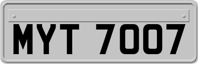 MYT7007