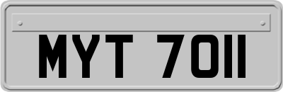 MYT7011