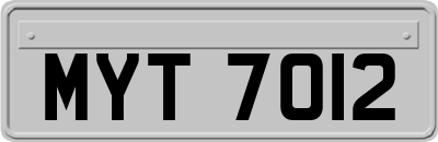 MYT7012