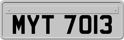 MYT7013